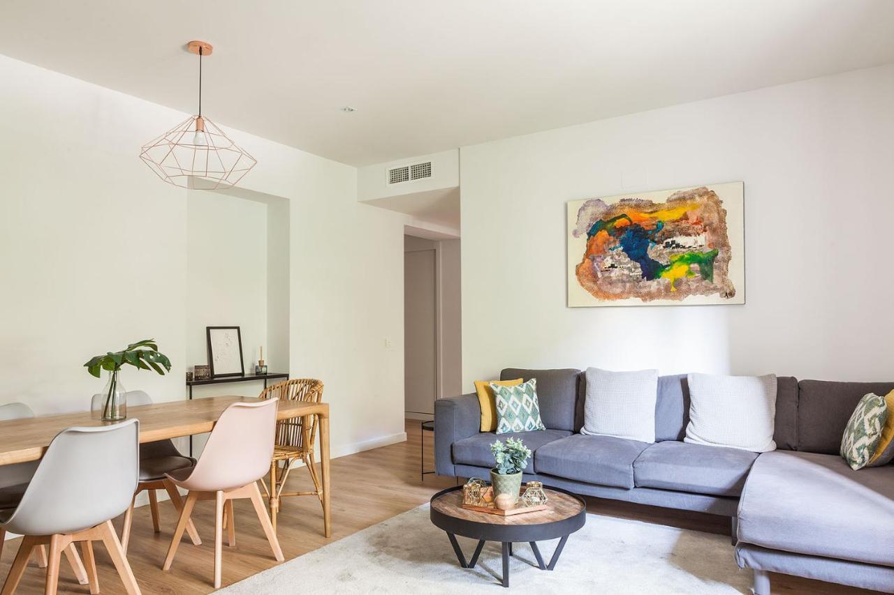 Canaan Boutique Apartments Madrid — Fotos 2