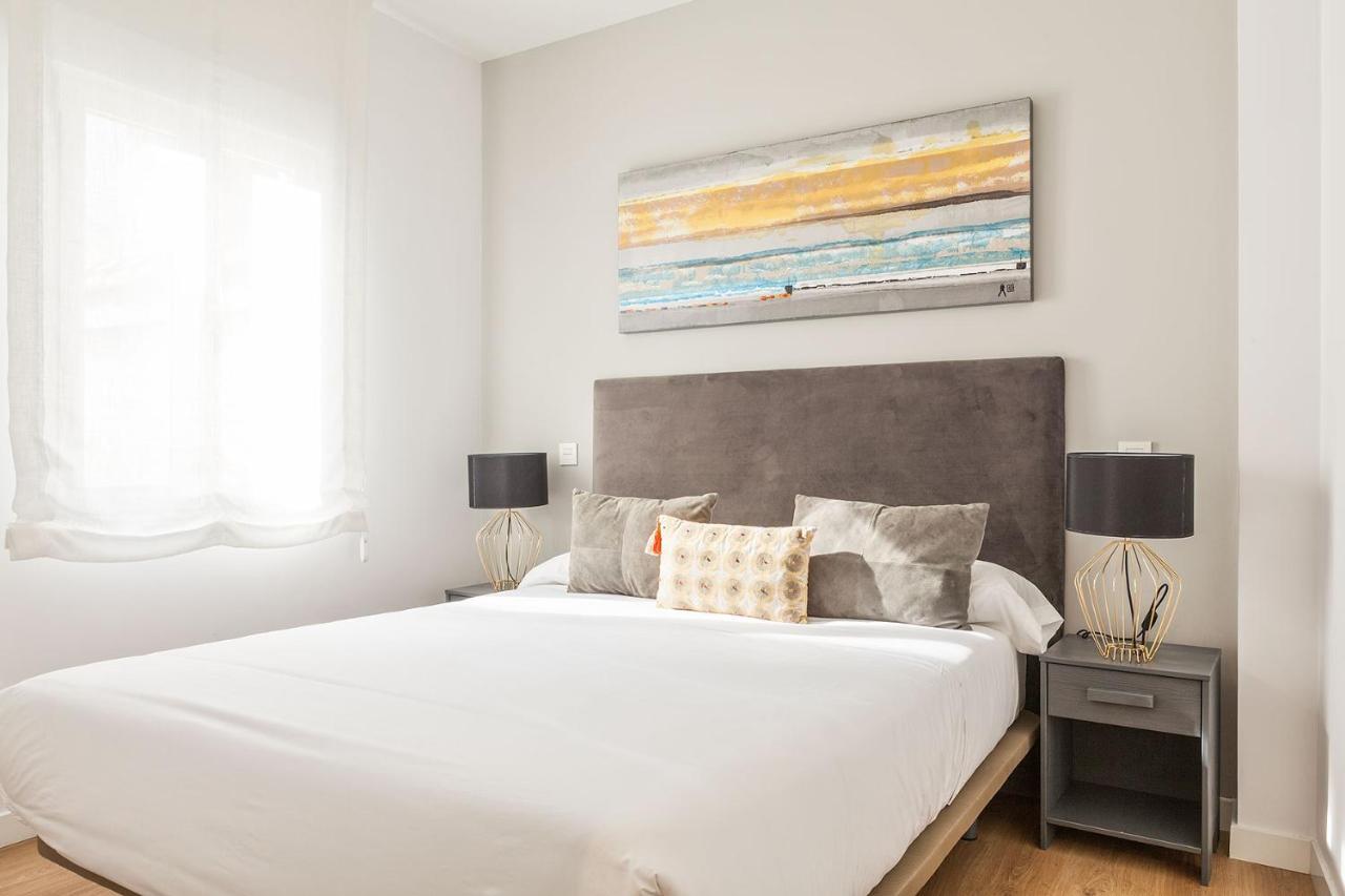 Canaan Boutique Apartments Madrid — Fotos 3